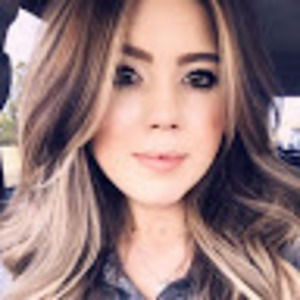 Meet your Posher, Tori